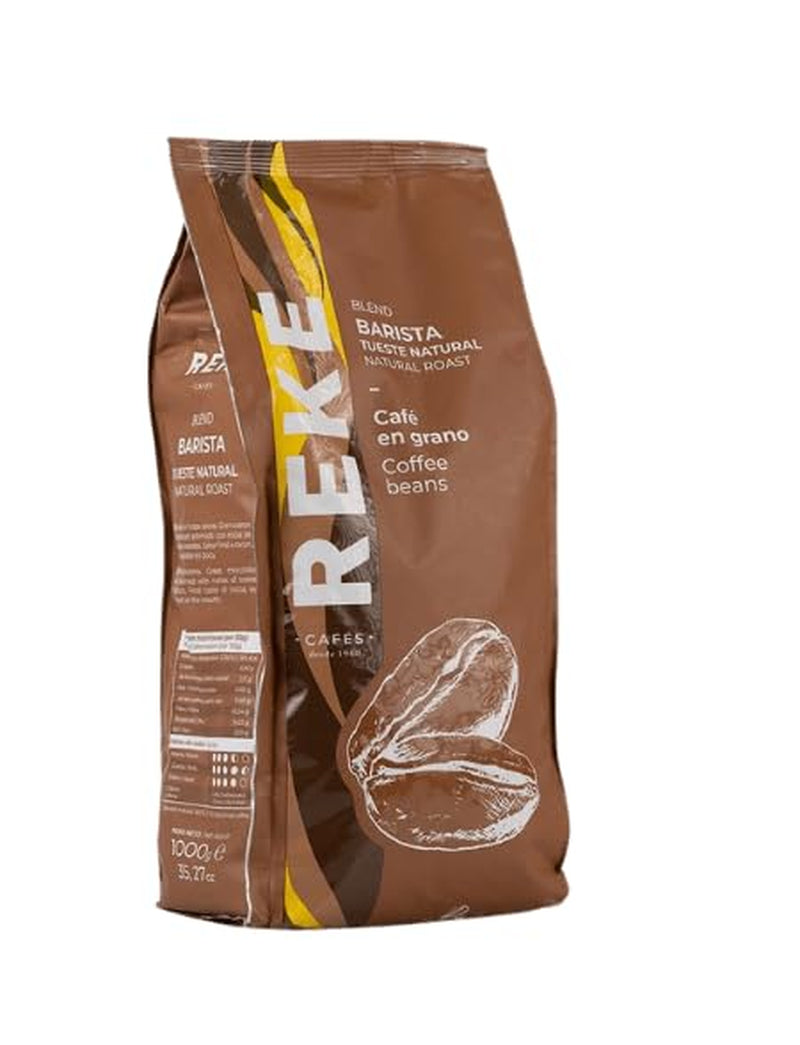 Caffè (100% naturale), macinato, 1kg
