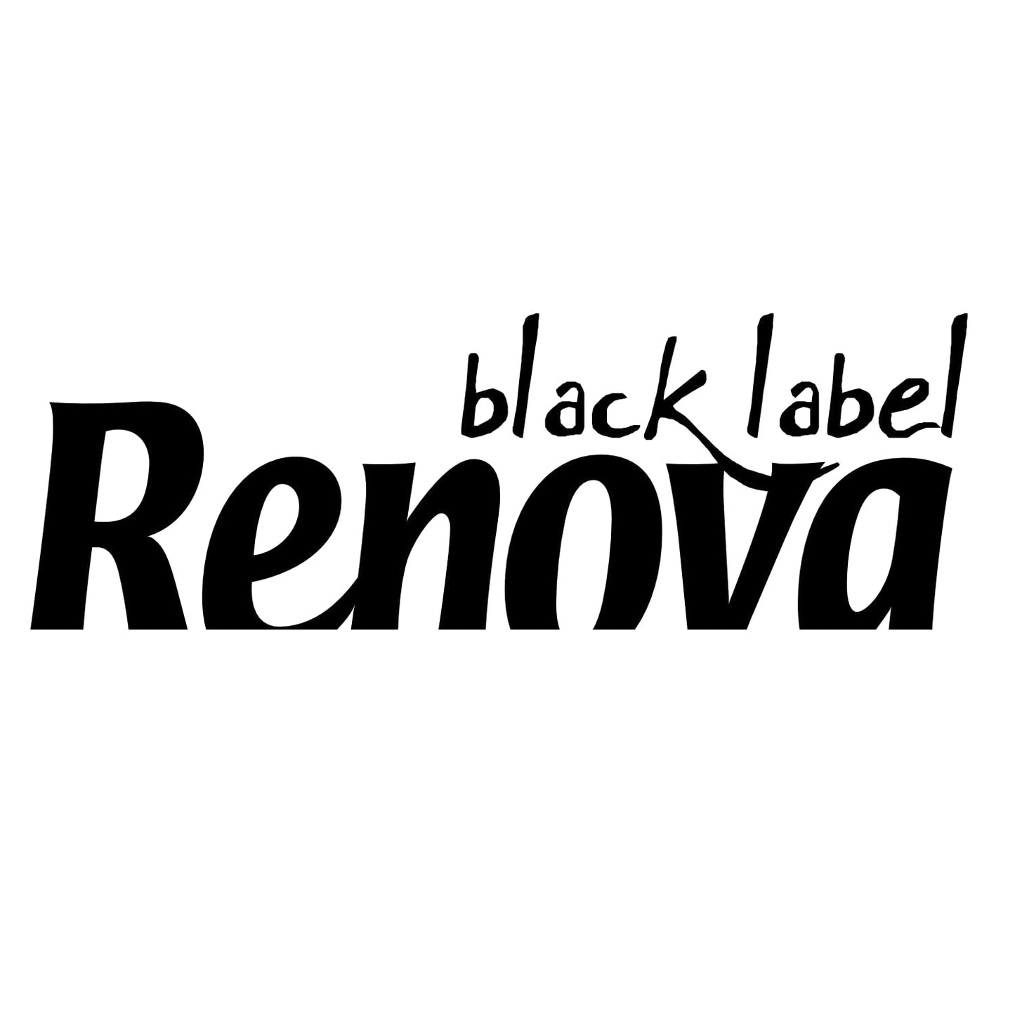 Tovaglioli di carta verde Renova Cocktail - 30 tovaglioli