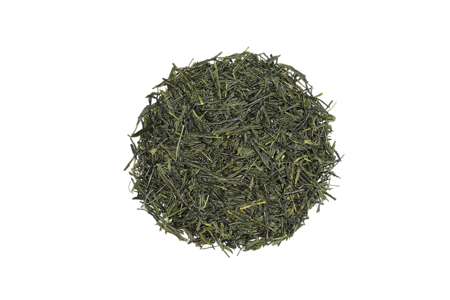 Tè verde giapponese Kabusecha Kirishima, Kabuse Sencha giapponese, tè verde sfuso premium, senza aromi aggiunti | Wondertea Tè verde giapponese Kabusecha (50 g)
