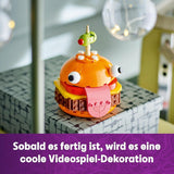 LEGO Fortnite Durrr Burger, set di costruzione del videogioco per giocatori 9+, modello da esposizione, figura da collezione, regalo per bambini, adolescenti e adulti, articolo da collezione 77070 Set di costruzione Besuche den LEGO-Store