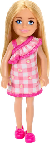 Barbie-Chelsea HXM95