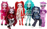 Rainbow High Shadow High Series 3 - Oliver Ocean - Blaue Modepuppe - Junge - Modisches Outfit e altri 10 Bunte Spielaccessoires - Ideale per bambini dai 4 ai 12 anni e bambini