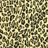 Tovaglioli pranzo Anniversary House Tiflair, stampa leopardata, 3 veli, multicolore, 33 cm