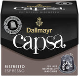 Capsa Espresso Ristretto 10 Capsule