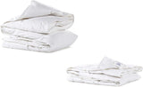 Caleffi 1003477 Trapunta Letto Singolo Four Seasons Ghiro in Cotone, Trapunte e Trapunte Taglia Unica Naty Shop Default Title