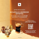 Macchina per caffè espresso Krups Nespresso Inissia - Macchina per caffè espresso compatta per capsule di caffè, pressione 19 bar, riscaldamento rapido in 25 secondi, funzione di risparmio energetico, serbatoio acqua da 0,7 l, rossa, modello YY5506FD