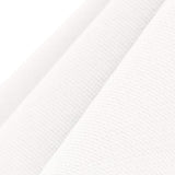 Papstar, 50 tovaglioli "ROYAL Collection" 1/4 pieghe 48 Cm X 48 Cm Bianco, #11577
