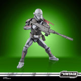 Collezione Star Wars Vintage Crosshair, Star Wars: Bad Batch Action Figure da collezionare (9,5 Cm) Action figures Naty Shop