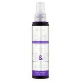 Joanna Ultra Color - Balsamo color rosa per capelli biondi e chiari - Rosa pastello - Lucentezza naturale - Rimuove la sfumatura gialla dai capelli biondo-grigi - Effetto temporaneo - Tintura per capelli 150 ml Naty Shop Spray grigio grigio sfumatura di biondo 150 Ml (1 confezione)