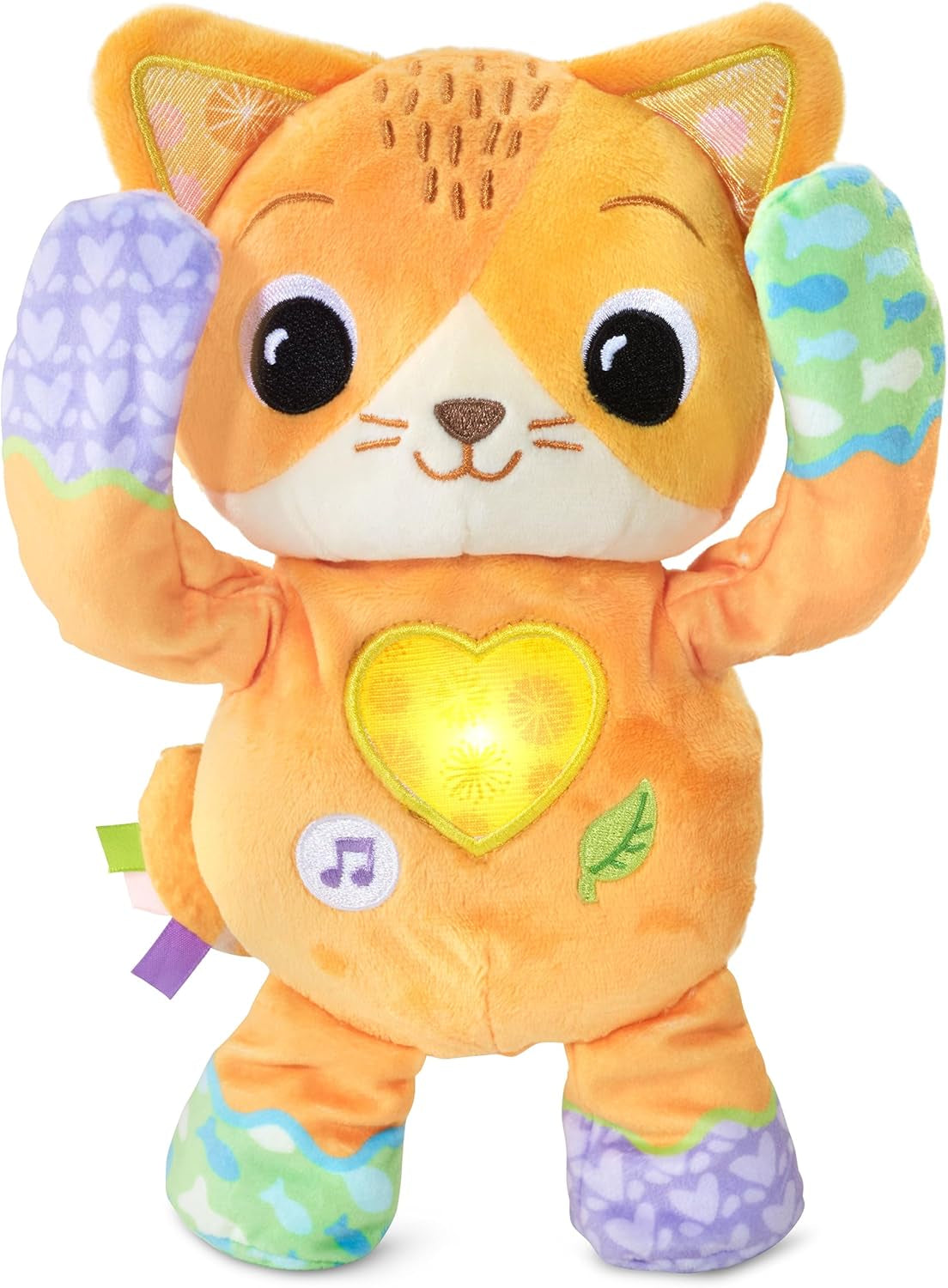 Vtech cucu gattino Giocattoli Bebe Naty Shop Titolo predefinito