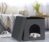 Coperte e Arredi, Animali Domestici, Grotte e Casette, Gatti, Letti per gatti, Gatti - Letti, materassi