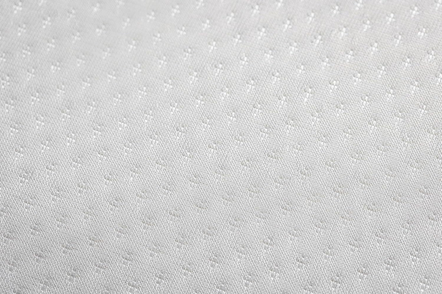 V.I.P. Cuscino Memory Very Important Pillow, bianco, 50 X 80 cuscini standard Naty Shop