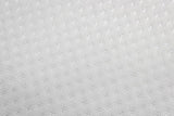 V.I.P. Cuscino Memory Very Important Pillow, bianco, 50 X 80 cuscini standard Naty Shop