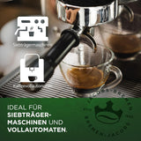 Caffè in grani Jacobs Professional Le Grand Café Cream, intensità 2/5, caffè in grani interi, 1 kg