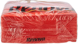 Tovaglioli di carta Renova Red Gold - 40 tovaglioli