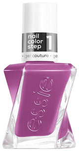 Essie Langanhaltender Nagelleck Top Coat Mit Glänzendem Finish, Maniküre Ohne Uv-Licht, Gel di Essie, Colore: Nr. 00 Top Coat, Trasparente, 1 X 13,5 Ml