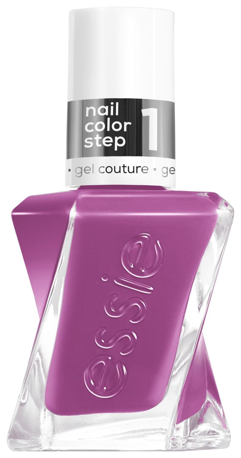Essie Langanhaltender Nagelleck Top Coat Mit Glänzendem Finish, Maniküre Ohne Uv-Licht, Gel di Essie, Colore: Nr. 00 Top Coat, Trasparente, 1 X 13,5 Ml