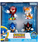 Jada - Figura, 253252043, blu Action figures Naty Shop