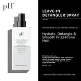 Prodotti districanti per capelli senza risciacquo con pH idratante 250 ml Prodotti districanti per capelli Naty Shop