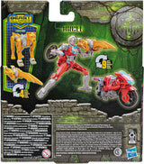 Transformers MV7 BA WEAPONIZER 2PK ARCEE Action figures Naty Shop