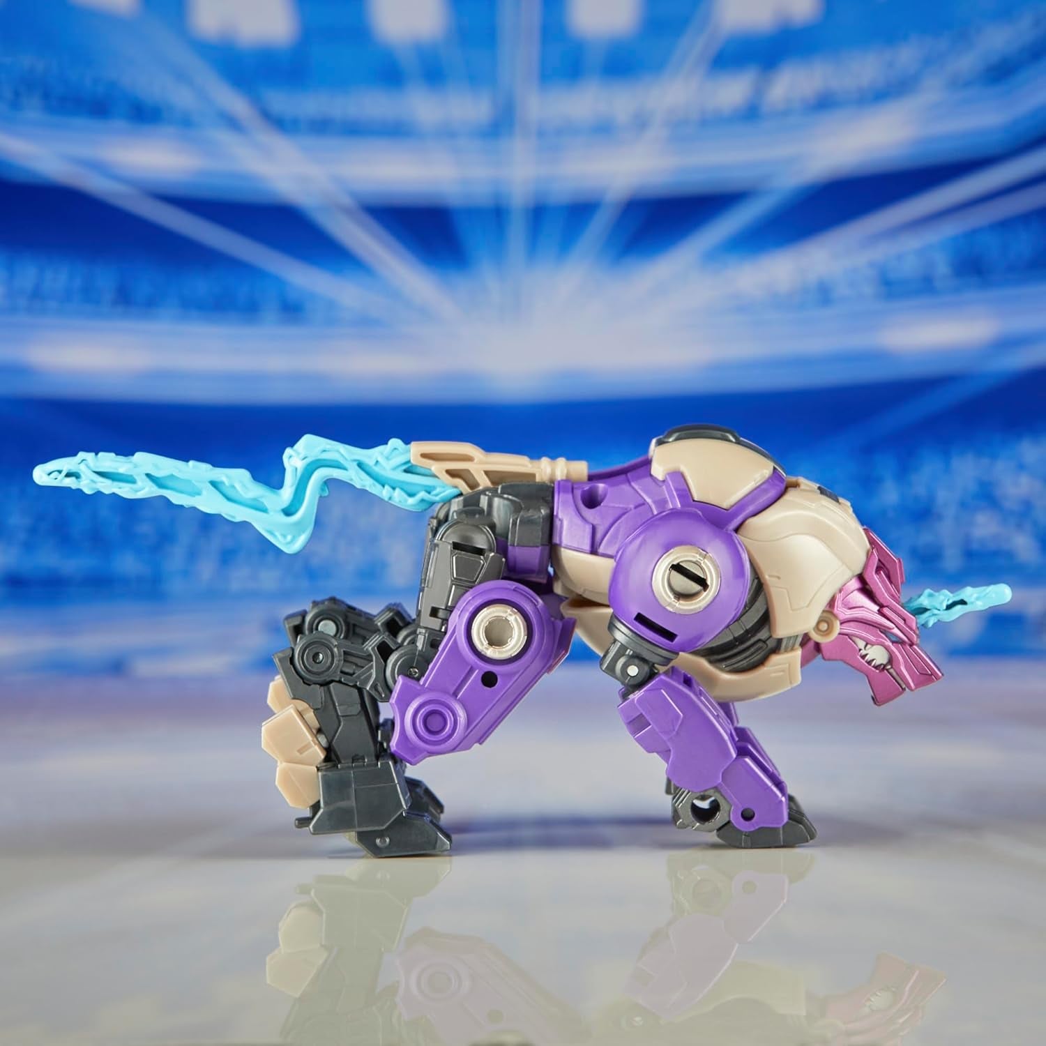 Transformers One Prime Changer Alpha Trion Action Figure Action figure Naty Shop