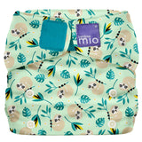 Bambino Mio, pannolino lavabile Miosolo Classic All-in-One, pannolino biologico senza prodotti chimici