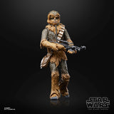 Star Wars Black Series Chewbecca, Action Figure Il Ritorno dello Jedi, Action figures 15 cm Naty Shop