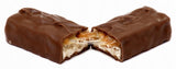 Barrette di cioccolato Snickers, confezione da 5 barrette | (1x5x50g)