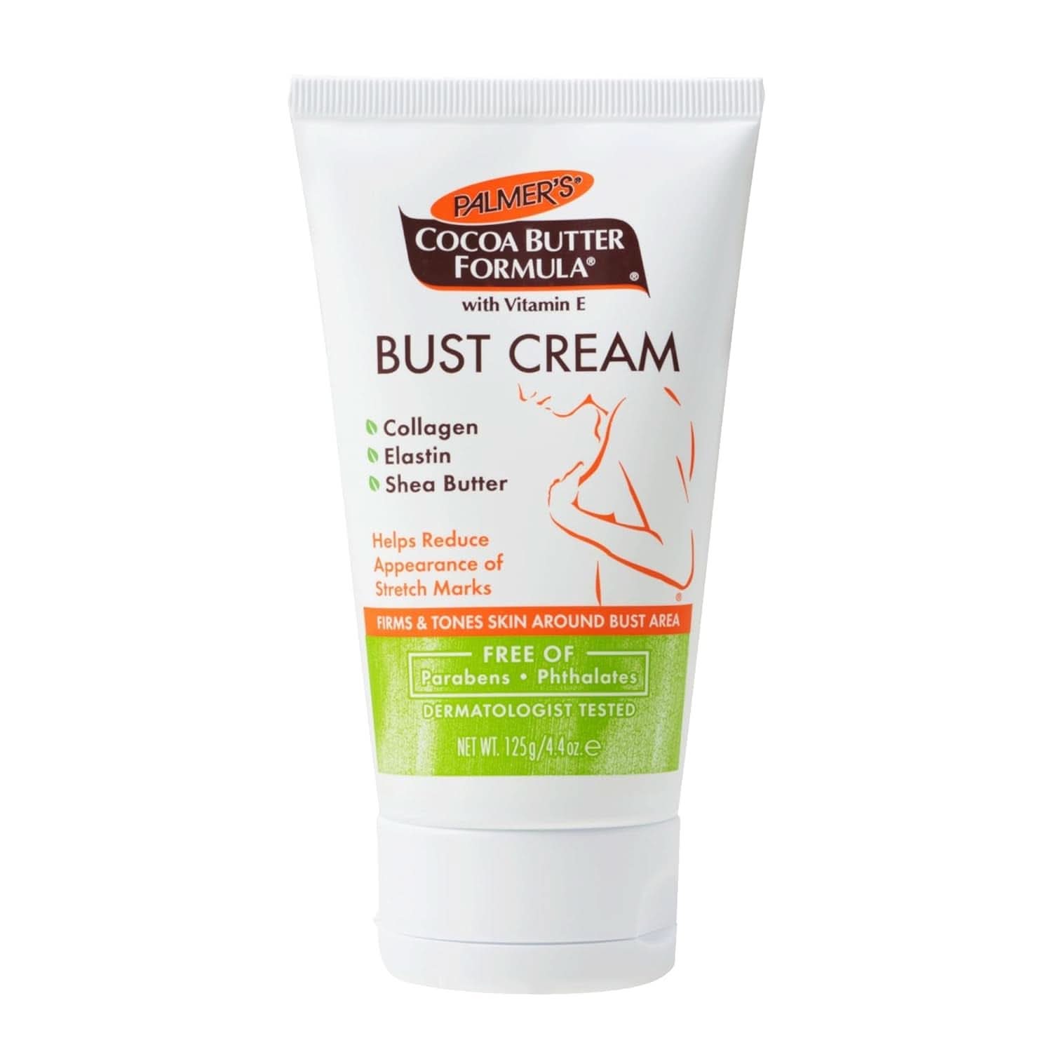 Palmer's Pregnancy Cocoa Butter, la crema per rigenerare il seno dopo il parto Cosmetici e Beauty Naty Shop