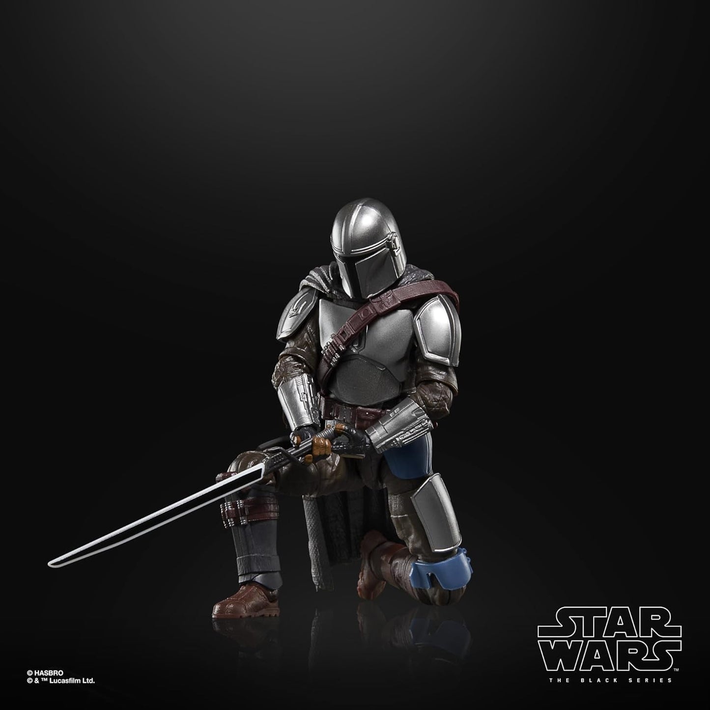 STAR WARS SW BL a Lista 2 Action figures Naty Shop