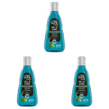 Guhl Men Full & Strong Shampoo - Tipo di capelli: sottili, fini, normali Doccia e bagno Guhl 3 x 250 ml