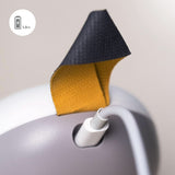 Tiralatte elettrico Medela Solo, con imbuto Personalfit Flex e tecnologia di estrazione a 2 fasi Accessori Alimentazione e Allattamento Bebe Naty Shop