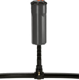 Sella di collegamento del sistema di irrigazione Gardena, filettatura interna da 25 mm x 3/4 pollici: per il collegamento dell'irrigazione nei tubi, compatibile con i connettori di irrigazione 2739 e 2740 (02728-20)