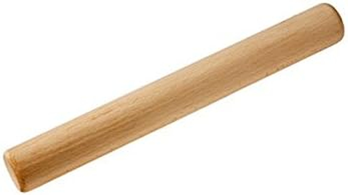 Mattarello in legno di faggio Louis Tellier NRP43, 43 cm