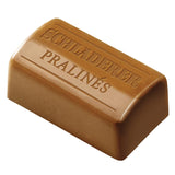 Praline RCP Schladerer, assortimento fine, cioccolato al latte e fondente, con e senza crosta di zucchero, ripieno liquido, contiene alcol, ottimo regalo, 255g