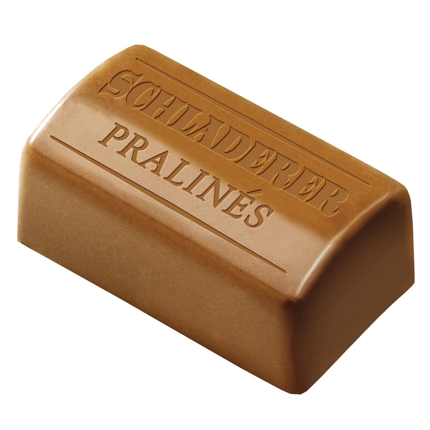 Praline RCP Schladerer, assortimento fine, cioccolato al latte e fondente, con e senza crosta di zucchero, ripieno liquido, contiene alcol, ottimo regalo, 255g