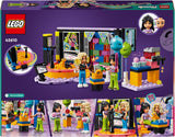 LEGO 42610 Festa Karaoke con gli amici Set da costruzione Acquista il negozio LEGO