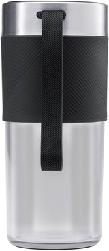 WMF Küchenminis Mix on the Go 300 Ml, Mini Mixer to Go, USB Mixer Smoothie Maker, Aufladbarer Personal Blender, Tragbarer Mixer per Smoothies, Shakes Kitchen Naty Shop