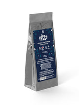 Poppatea Hojicha Tea Powder - Tè verde tostato (sacchetto di ricarica da 50 g)