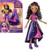 Unicorn Academy Deluxe Ballo in maschera Sophia - bambola da 24 cm della popolare serie Netflix con 2 abiti, travestimento classico e gioco di ruolo, dai 4 anni in su Naty Shop Dolls Sophia Masked Ball