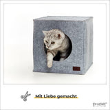 Coperte e Mobili, Animali Domestici, Grotte e Casette, Gatti, Lettine per gatti, Gatti - Letti, Materassi