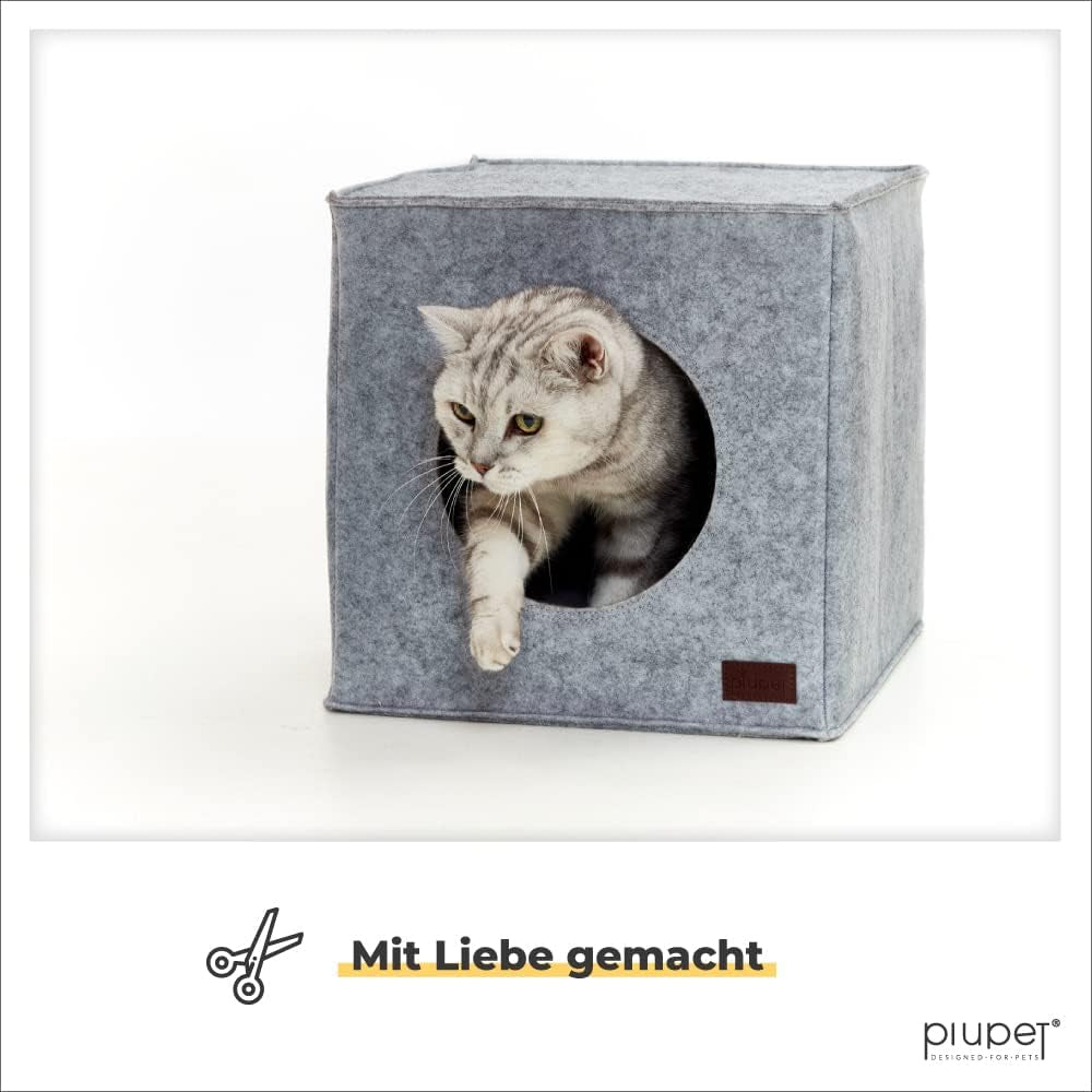 Coperte e Mobili, Animali Domestici, Grotte e Casette, Gatti, Lettine per gatti, Gatti - Letti, Materassi