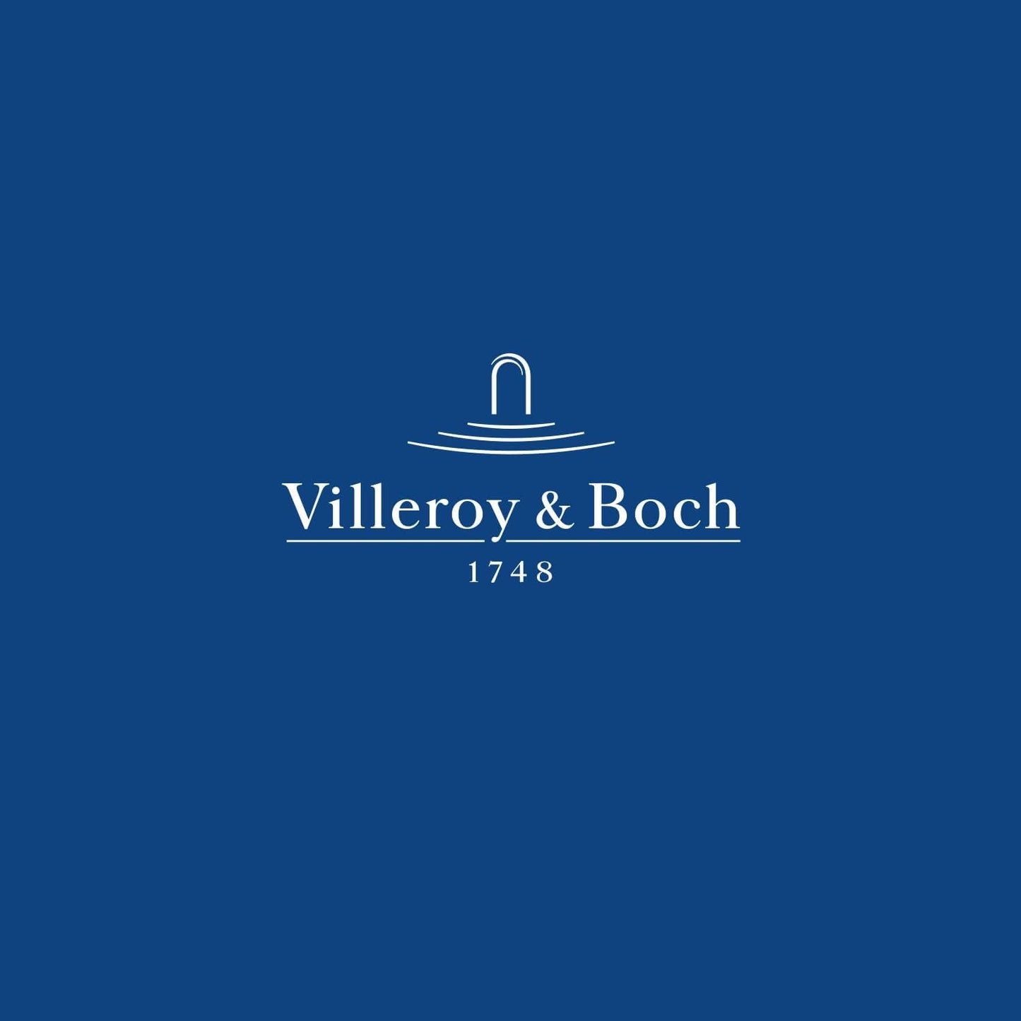 Villeroy & Boch Toys Delight Royal Scaffale classico, espositore decorativo a più livelli per biscotti, pasticcini e piccole porzioni di torta, porcellana Premium, bianco