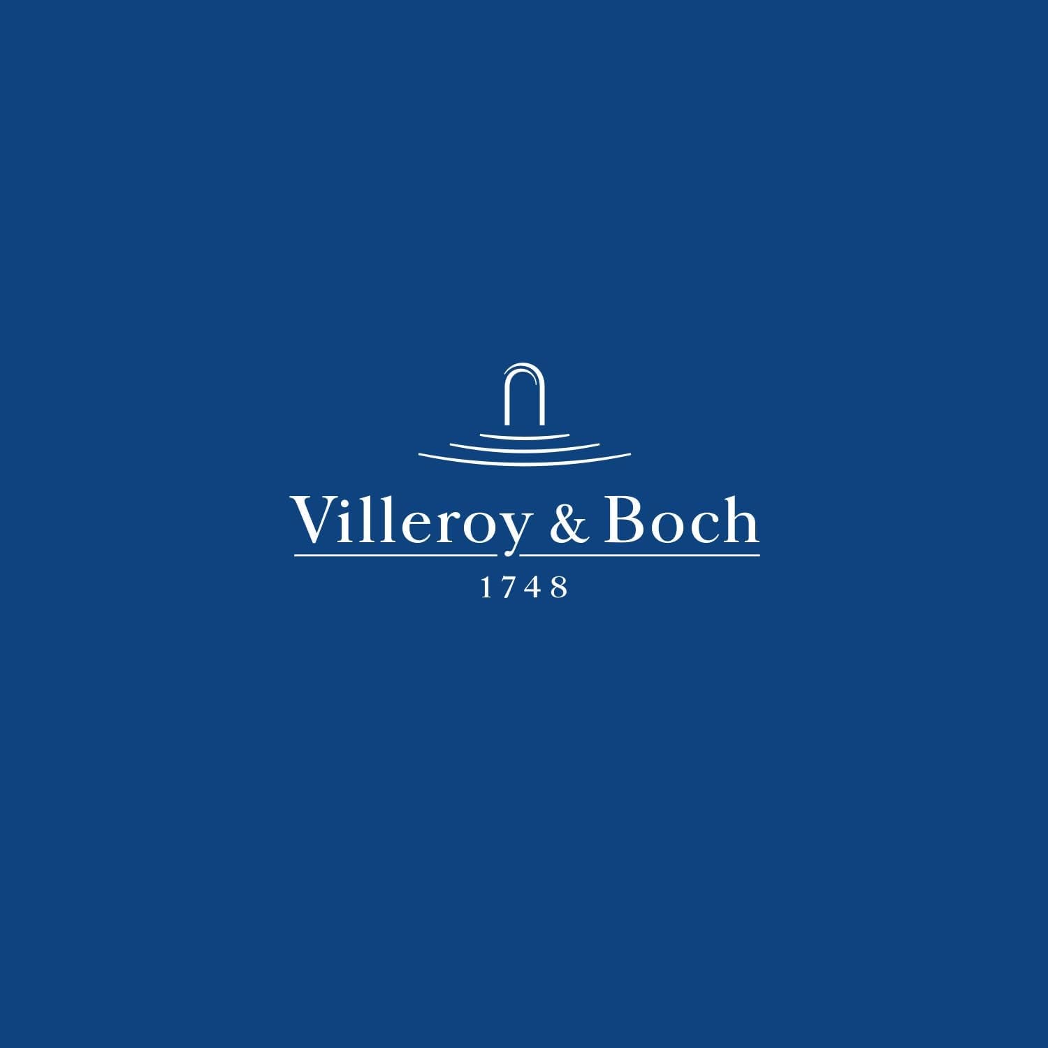Villeroy & Boch Toys Delight Royal Scaffale classico, espositore decorativo a più livelli per biscotti, pasticcini e piccole porzioni di torta, porcellana Premium, bianco