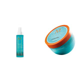 Moroccanoil Maschera Rinforzante per Capelli Naty Shop Maschera per Capelli 250 Ml (1 Confezione) Confezione Balsamo Leave-in 160ml