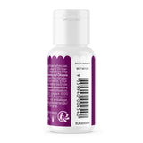 Colorante alimentare a base di olio d'uva Color Mill Oil Blend - Colorante alimentare per cioccolato, fondente, muffin, torte, dolci, amaretti - Colorante alimentare per decorare torte - 20 ml