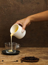 VietBeans KEO - Schokoladiger Kaffee – Ganze Kaffeebohnen - Geröstet in burro, whisky e rum - Schoko-Geschmack intensivo - Aroma: Schokolade - 250g