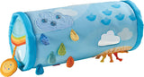 Giocattolo per bambini piccoli Rotolo gattona HABA mondo arcobaleno Giocattoli Bebe Naty Shop