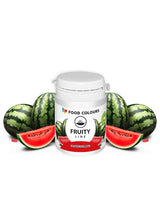 Colorante alimentare in polvere colorante naturale Linea Fruttato MIRTILLO 20G colorante naturale in polvere per creme glassa pan di spagna in polvere colorante alimentare per bevande gelatine