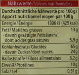 Confezione da 3 orzo croccante biologico (3 x 750 g)